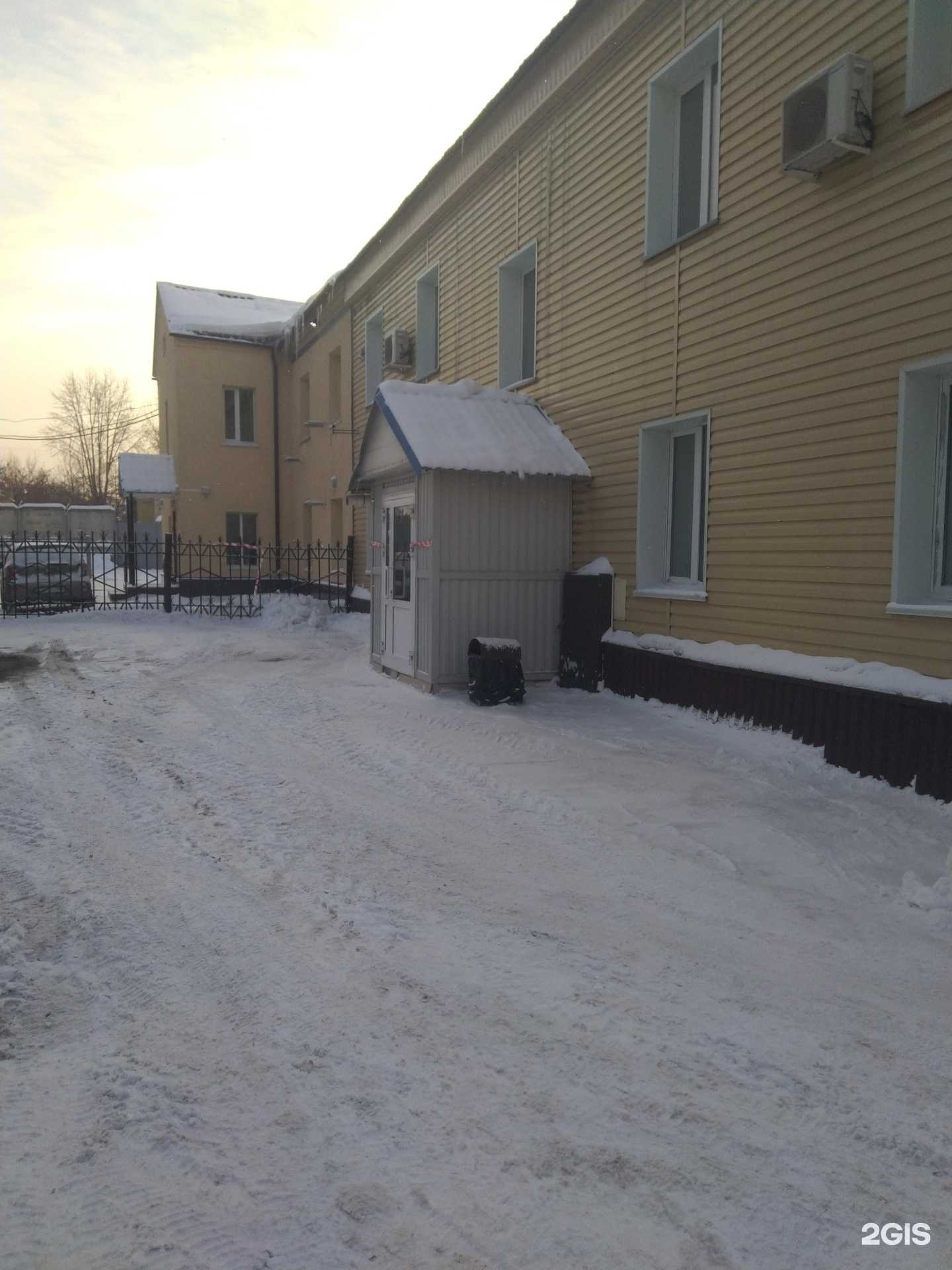 Отзывы на компанию Монтаж-сервис в г. Кемерово c фото