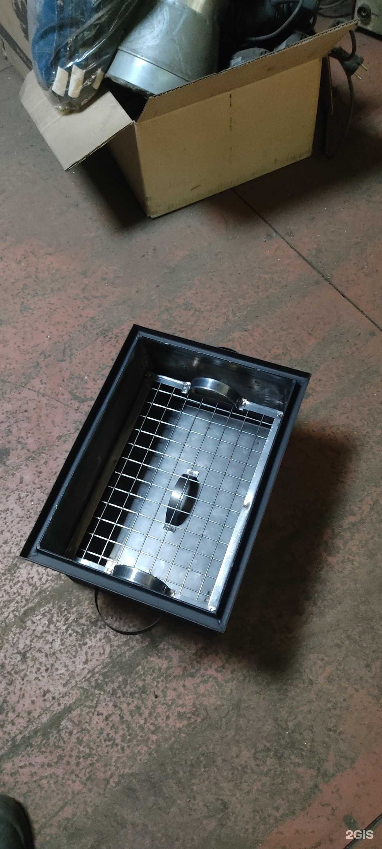 Отзывы на компанию Печь 59 в г. Пермь c фото