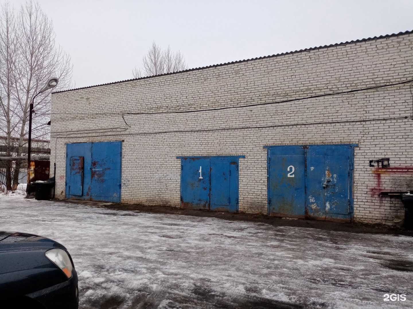 Отзывы на компанию Восточная в Пензе c фото - фотография 2 из 2