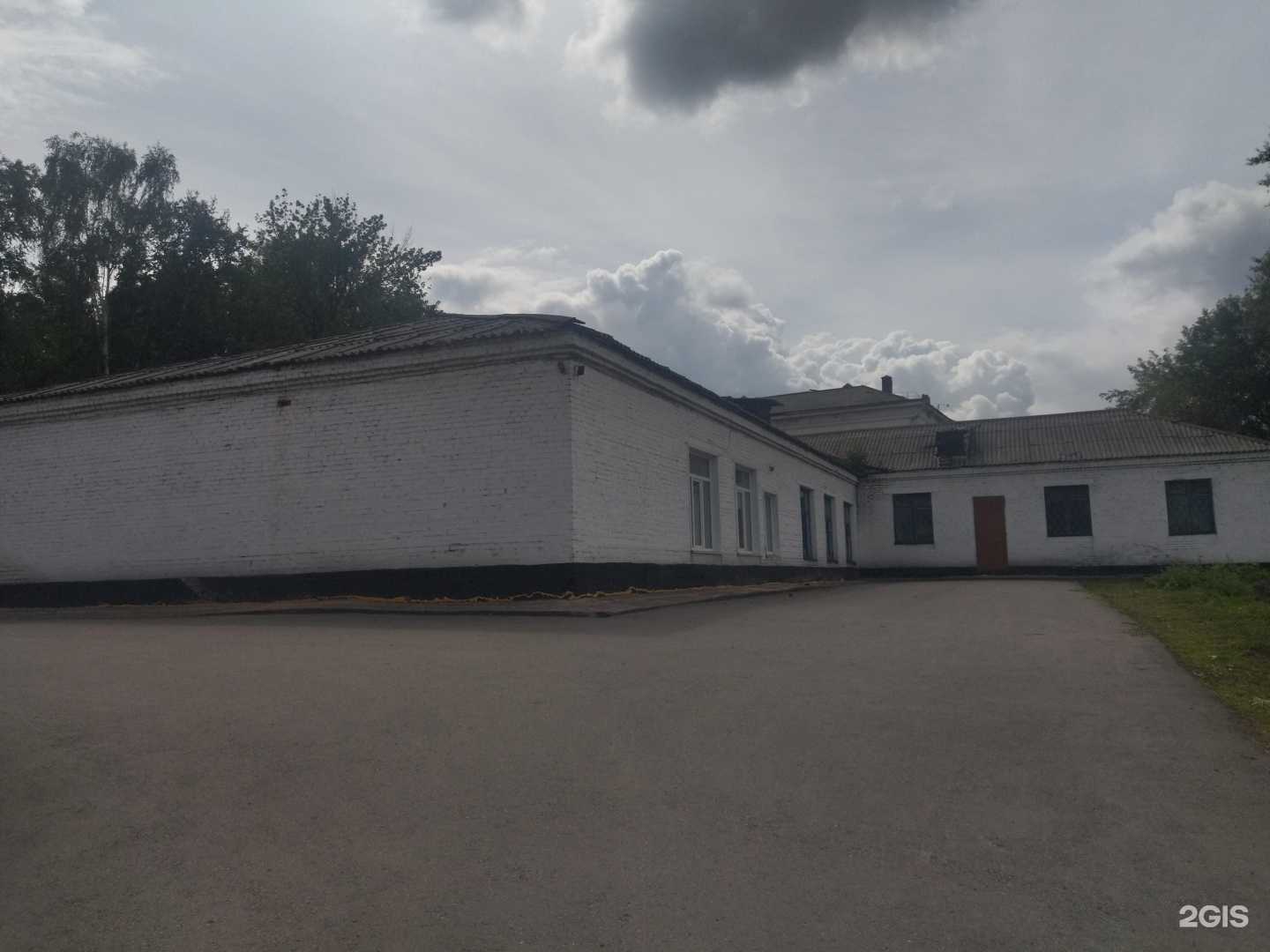 Отзывы на компанию Детская музыкальная школа №17 в Киселёвске c фото - фотография 2 из 2