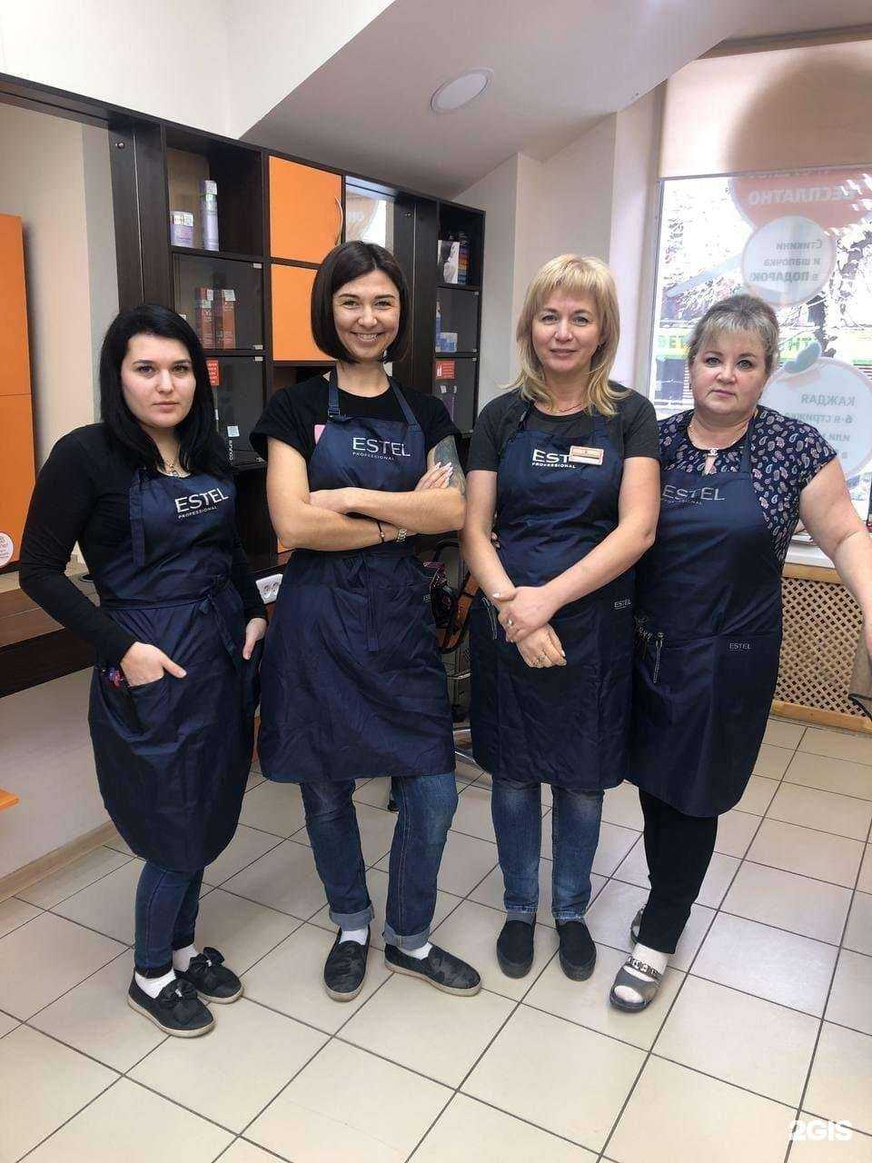 Отзывы на компанию Прядки в порядке в Кирове c фото