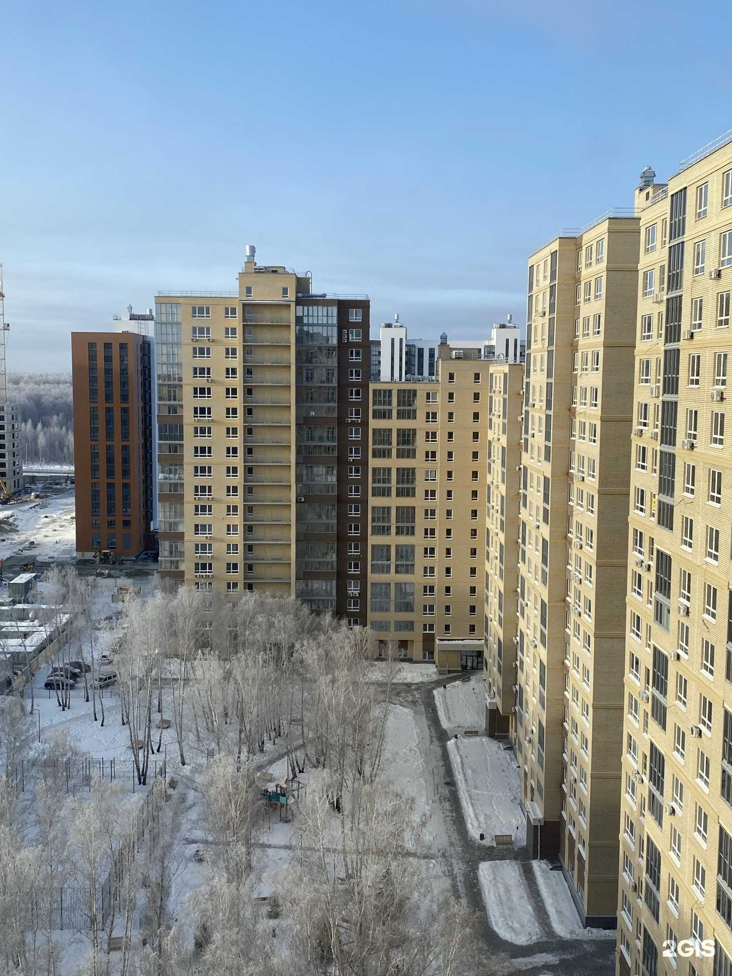 Отзывы на компанию Бобр в Челябинске c фото - фотография 2 из 2