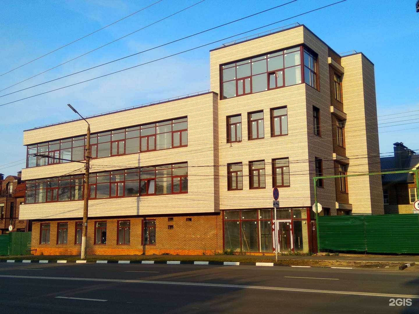 Отзывы на компанию ПСО Стройальянс в Туле c фото - фотография 2 из 2