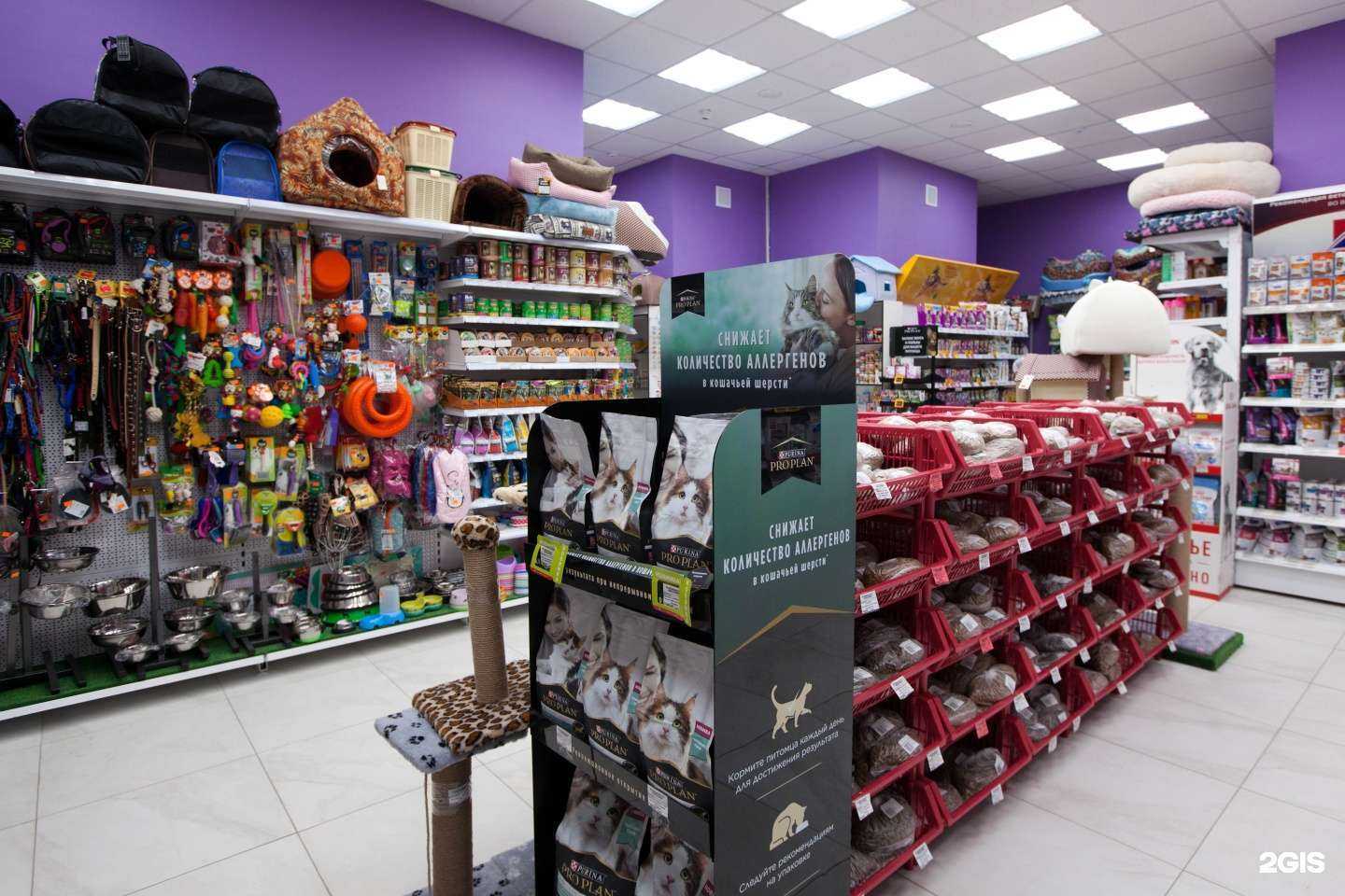 Отзывы на компанию Зоомафия в г. Калуга c фото