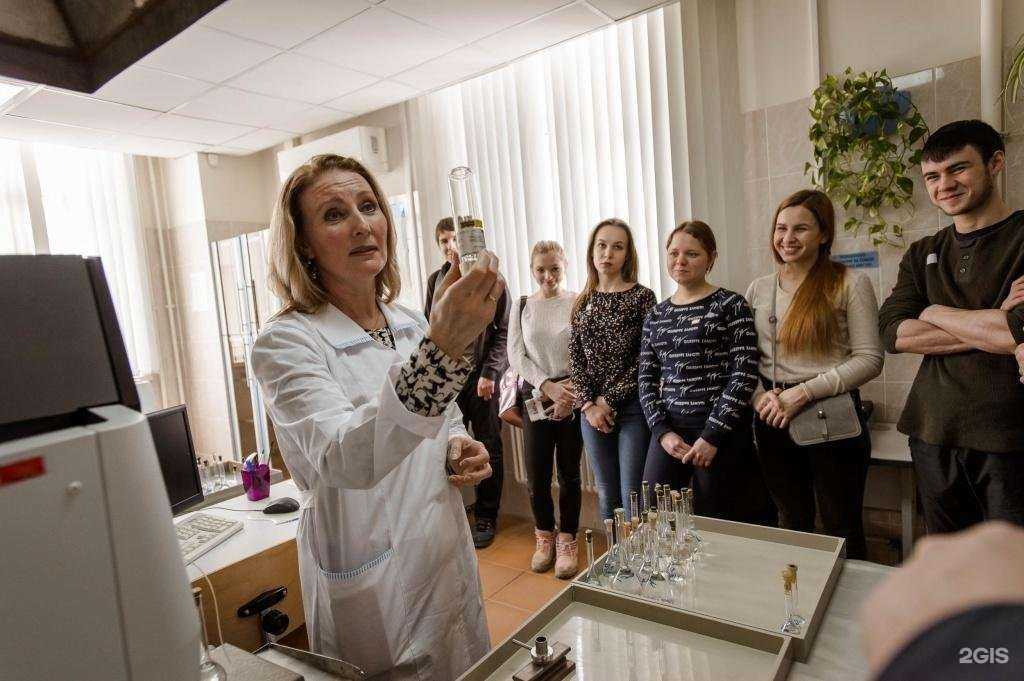 Отзывы на компанию Технический университет УГМК в Учалах c фото