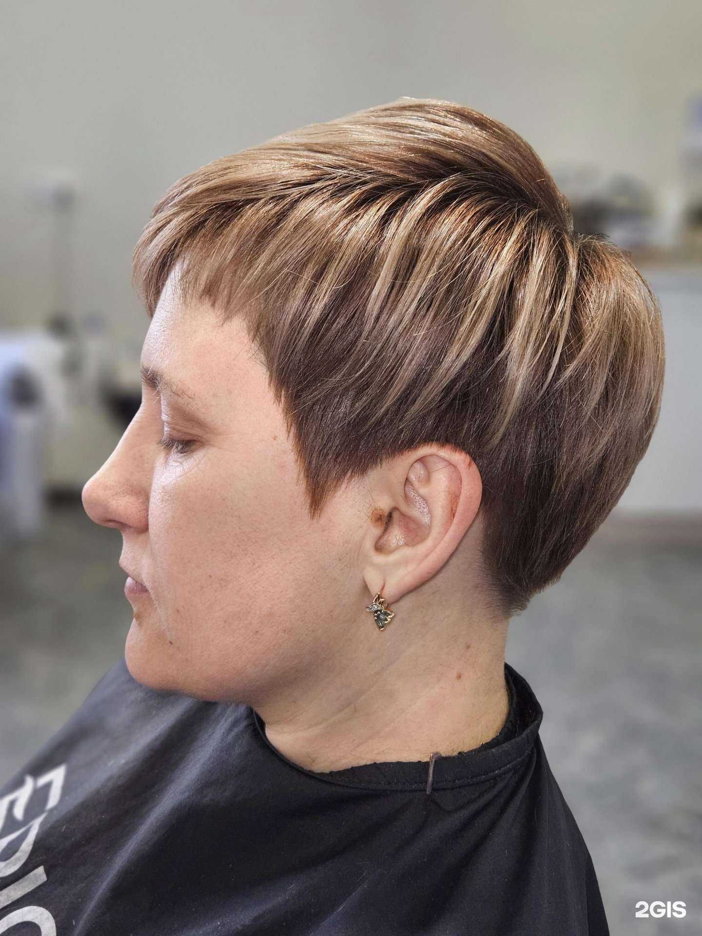 Отзывы на компанию Keratin.hbr в г. Хабаровск c фото