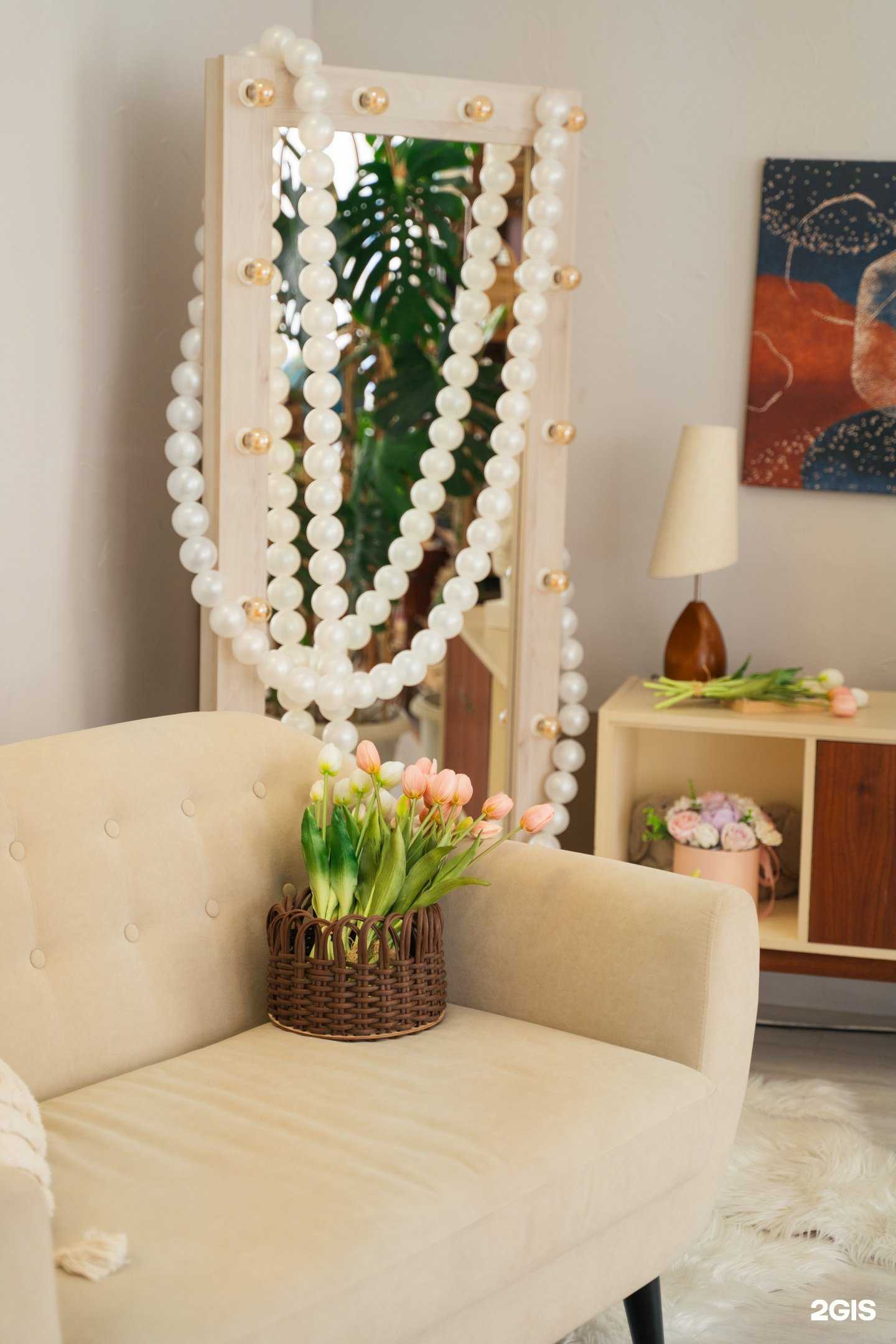 Отзывы на компанию Свет и тень в г. Тюмень c фото