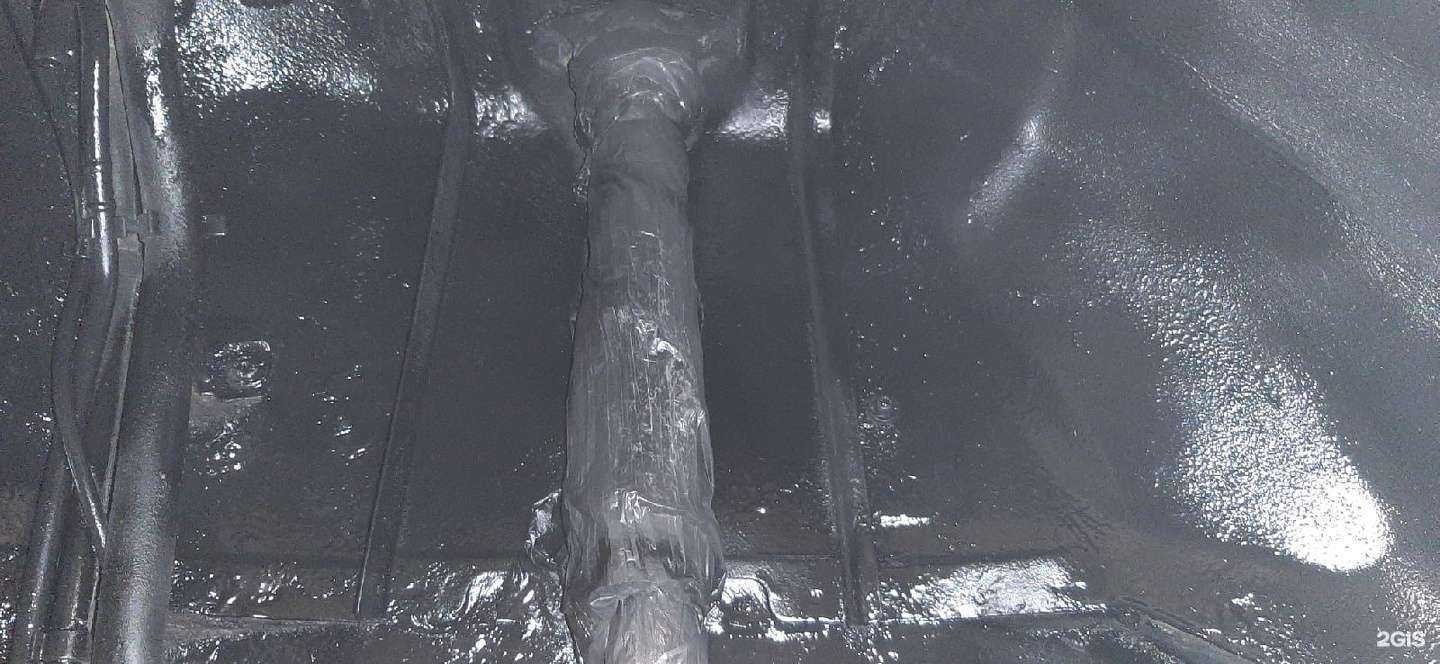 Отзывы на компанию colorado037 в г. Иваново c фото