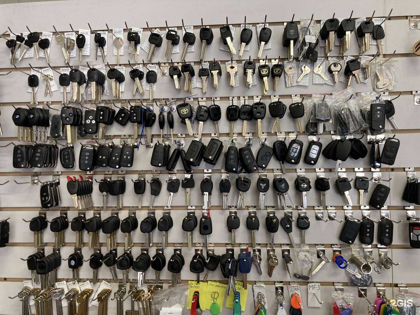 Отзывы на компанию Мастерская по вскрытию замков и изготовлению ключей в Нижнем Тагиле c фото