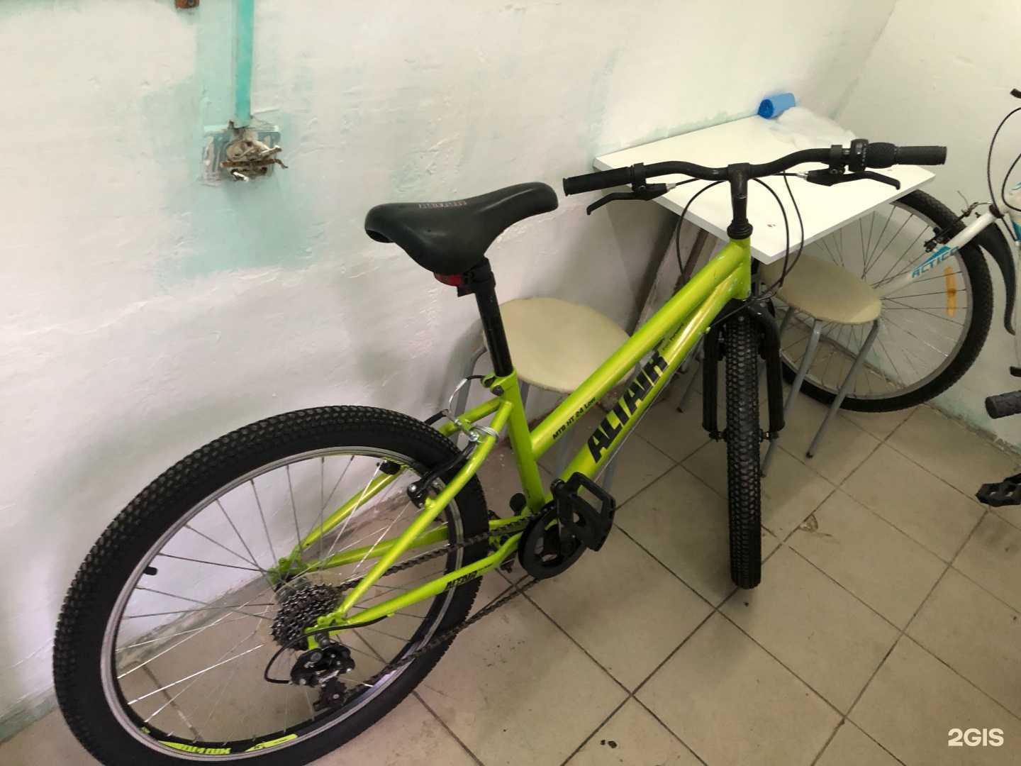 Отзывы на компанию Велопрокат в Стерлитамаке c фото