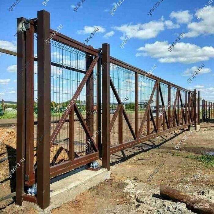 Отзывы на компанию Гранза в Оренбурге c фото