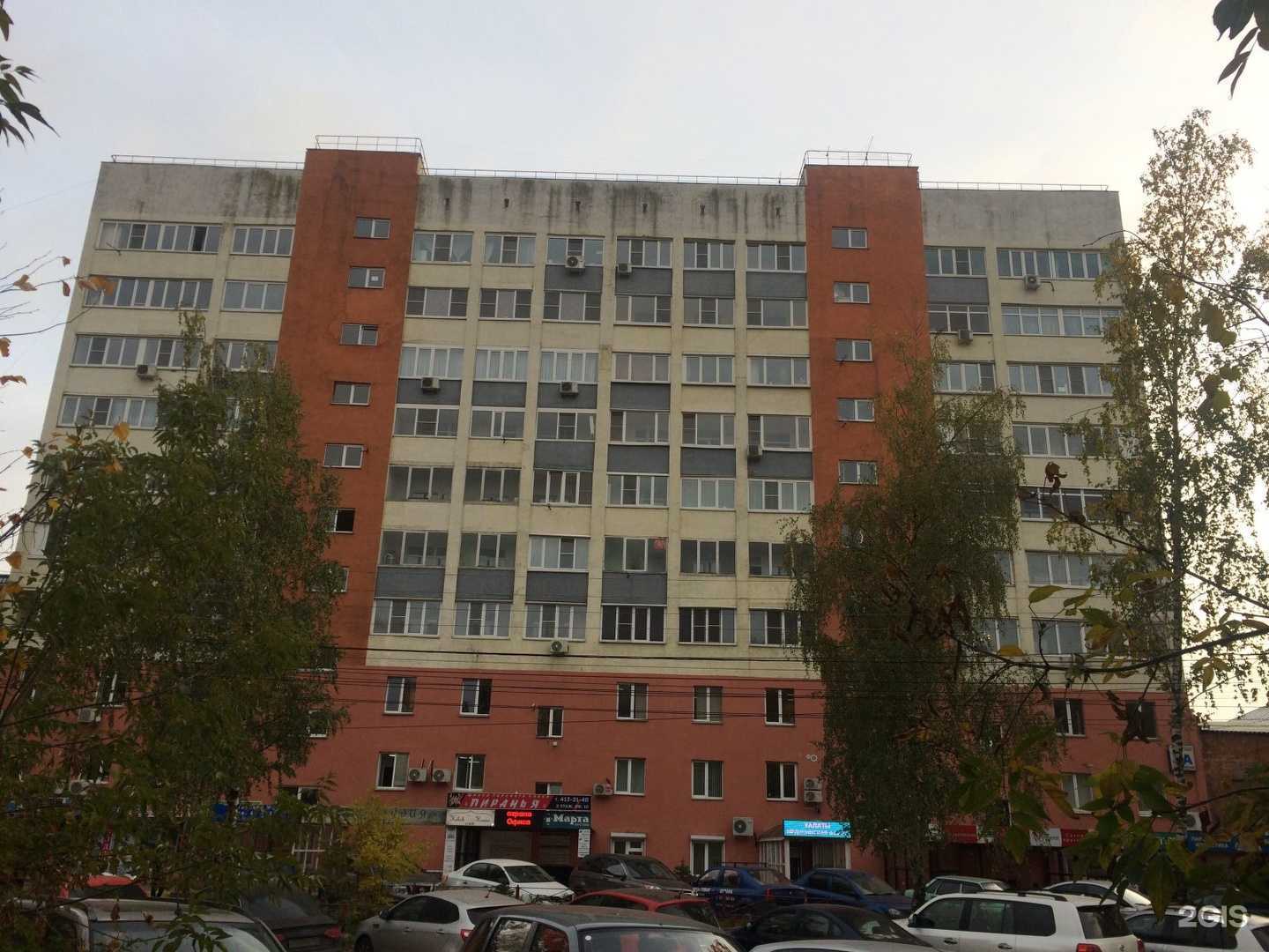 Отзывы на компанию Мы танцуем в г. Нижний Новгород c фото