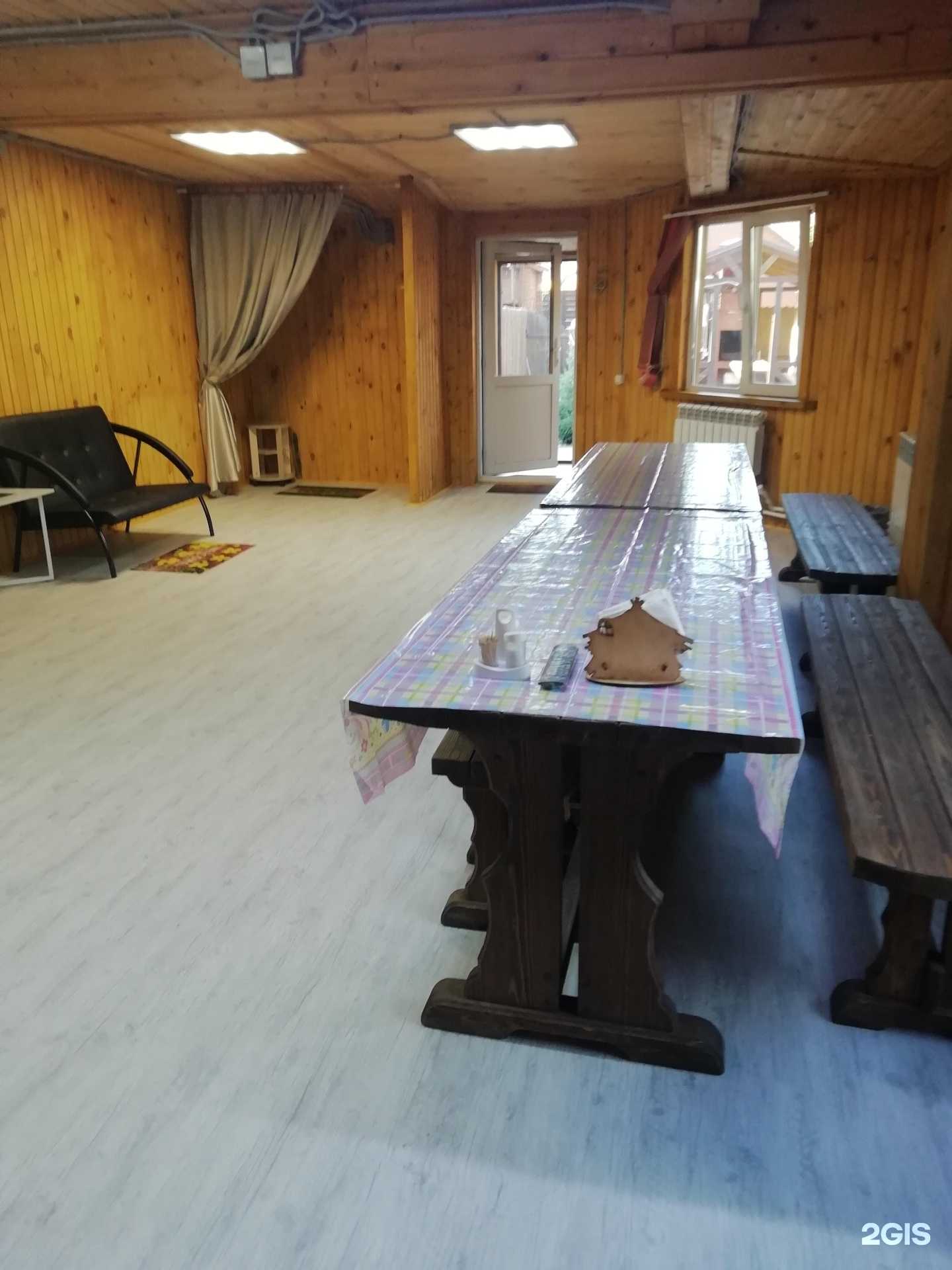 Отзывы на компанию Теремок в г. Барнаул c фото