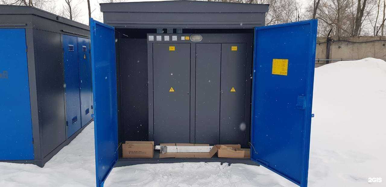 Отзывы на компанию ТПК Энергомонтаж в Кстове c фото