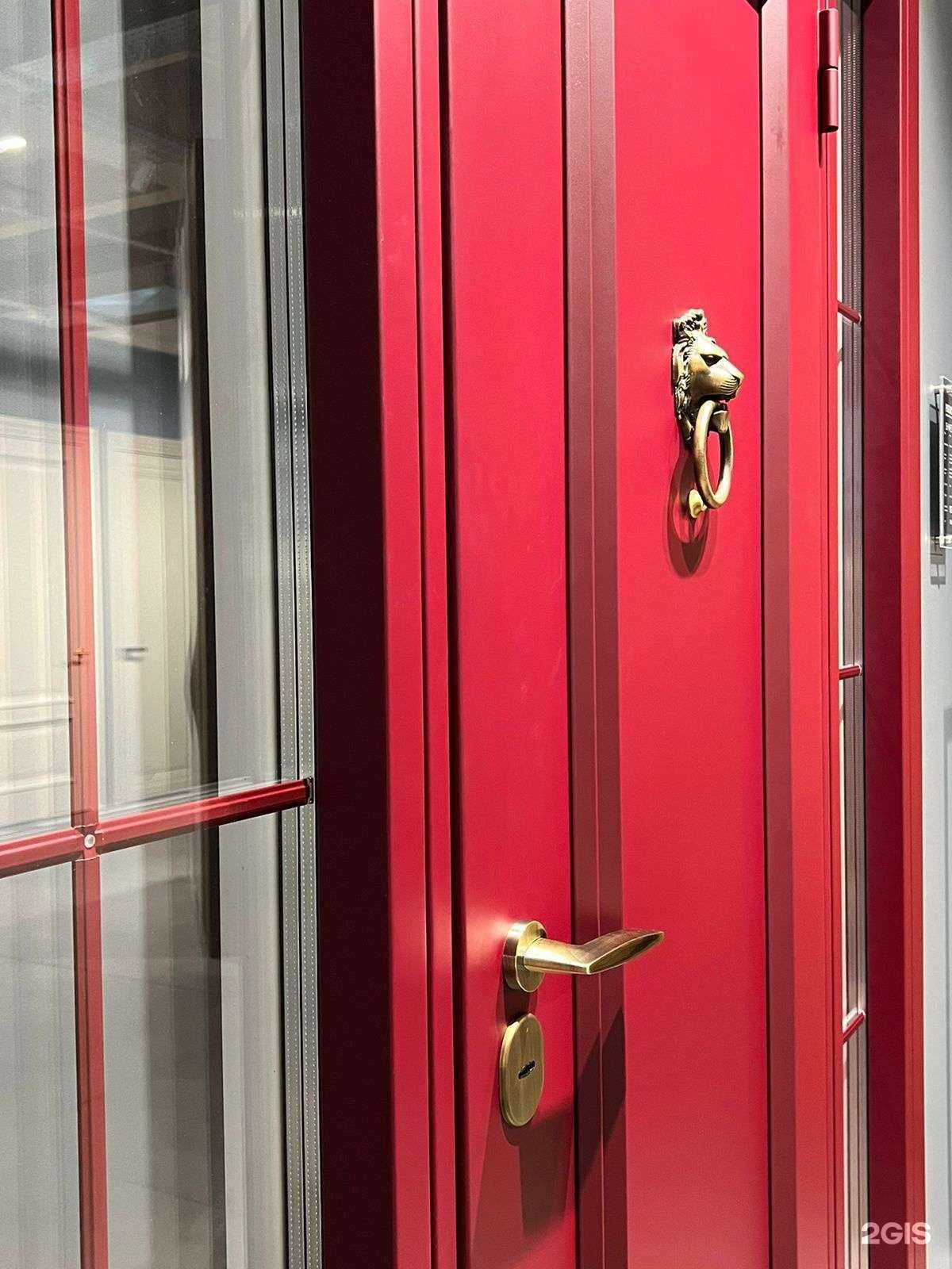 Отзывы на компанию Салон элитных дверей в г. Челябинск c фото