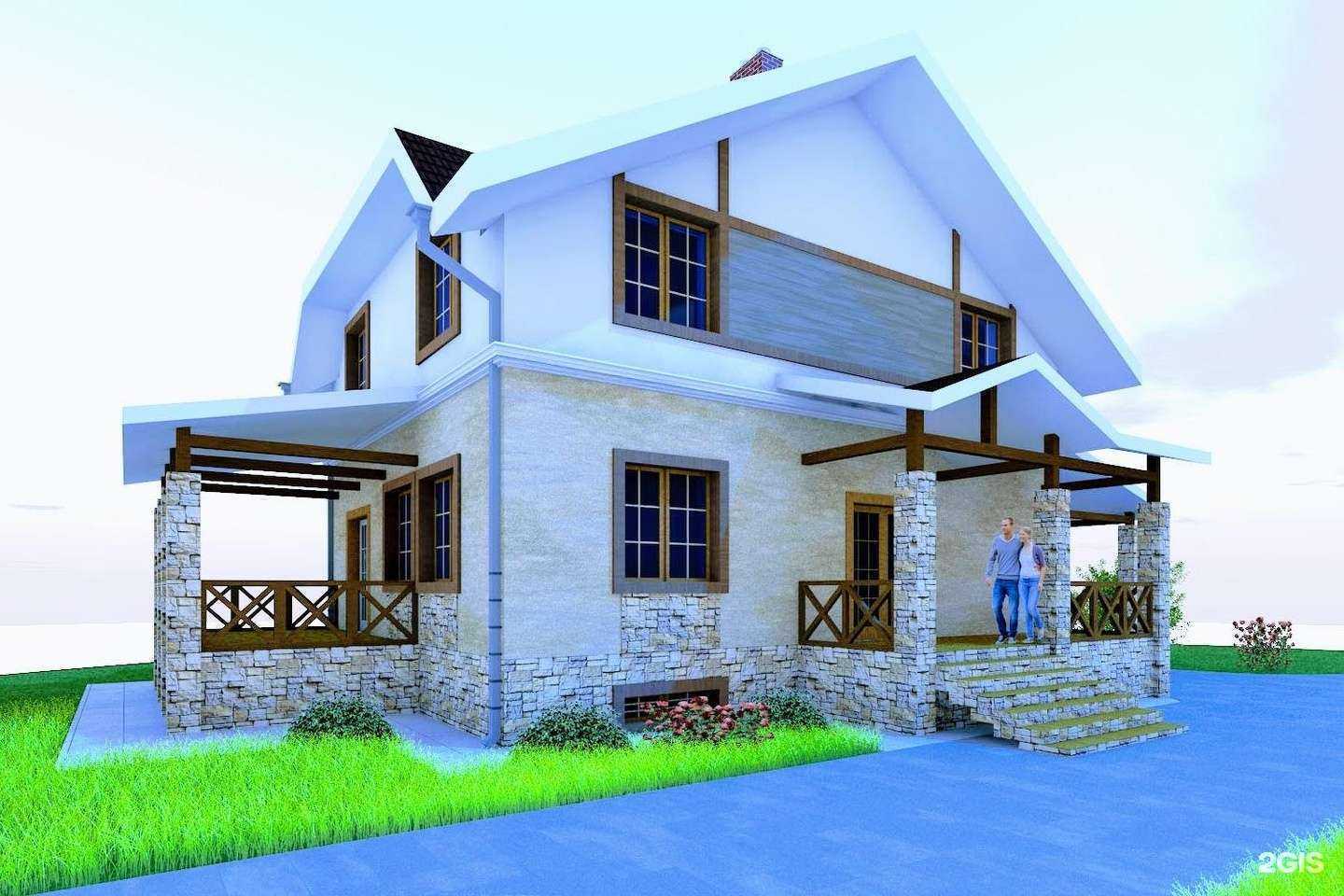 Отзывы на компанию Alexarchitekt в Владивостоке c фото