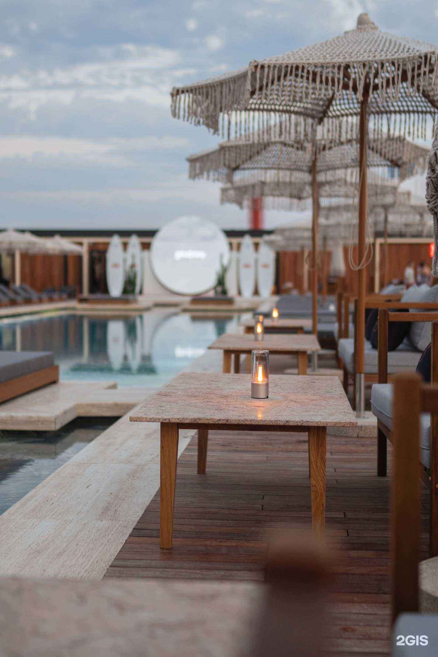 Отзывы на компанию Flava Beach Club в Сочи c фото