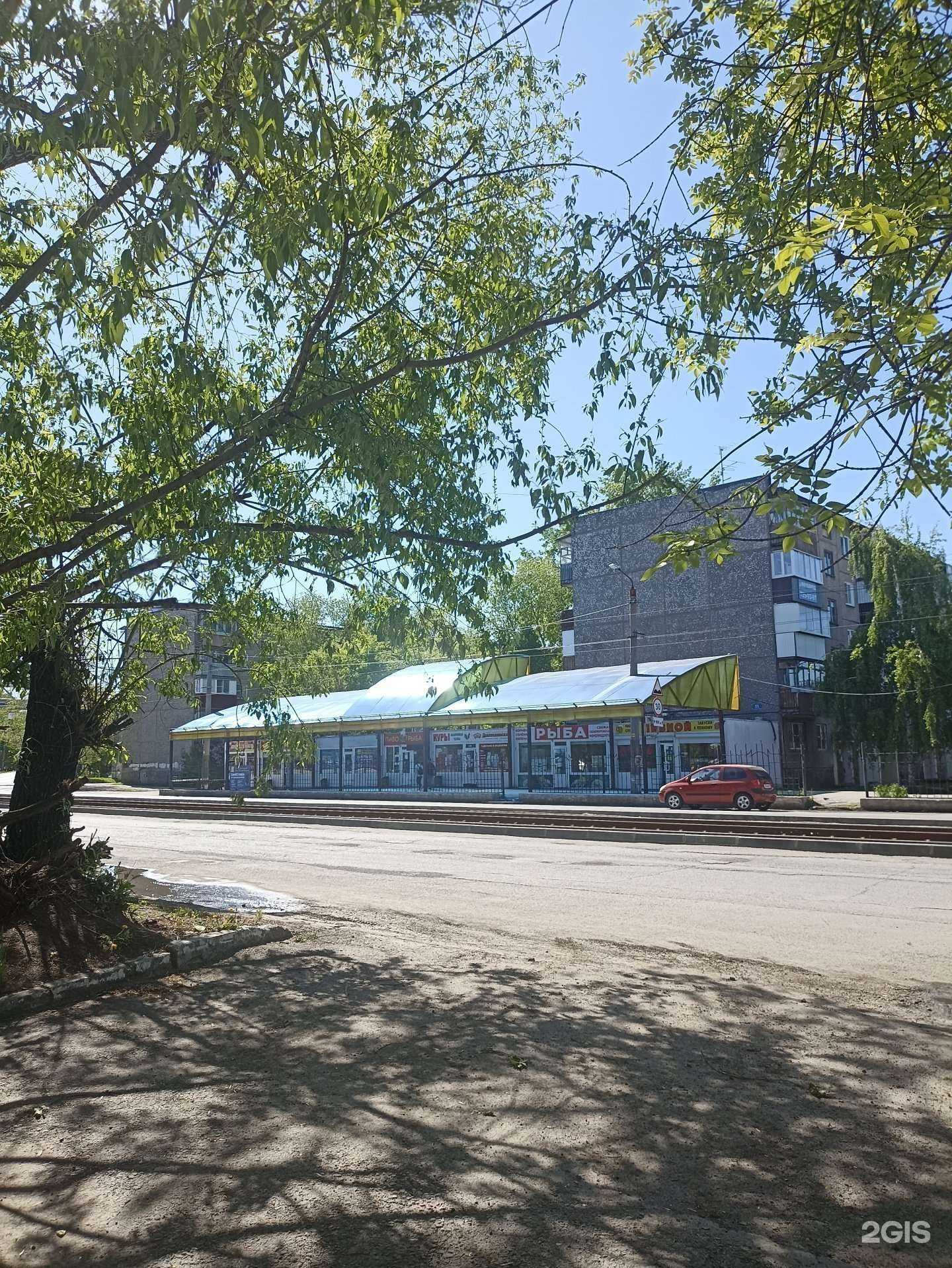 Отзывы на компанию Давлекановский в Челябинске c фото