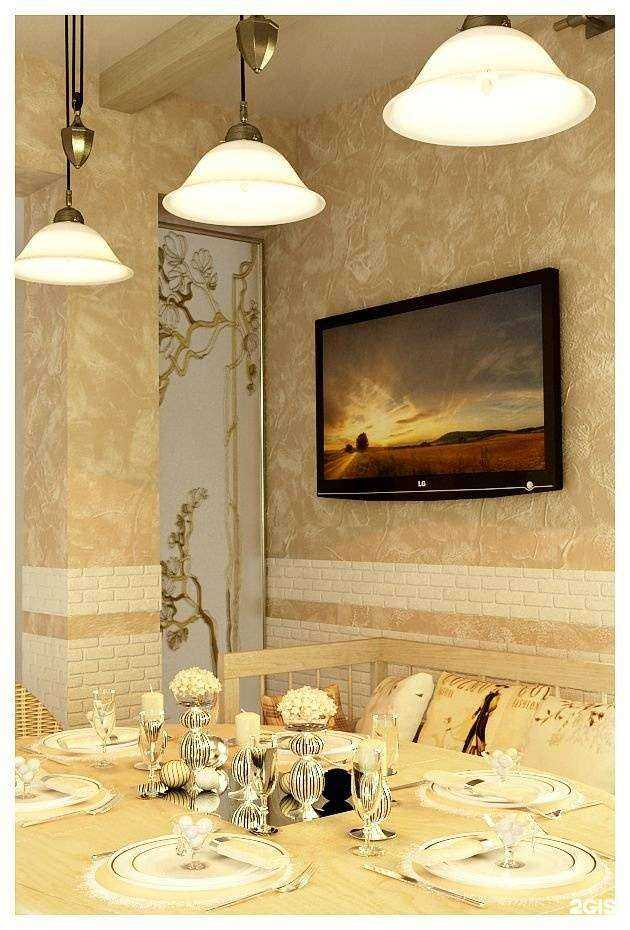 Отзывы на компанию Decor`a в г. Воронеж c фото