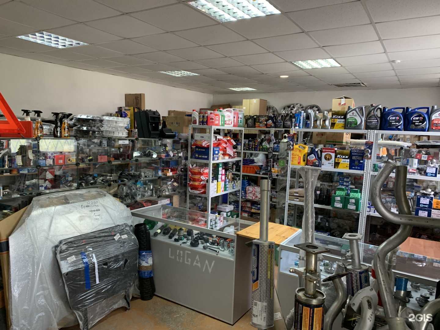 Отзывы на компанию Магазин автозапчастей в Липецке c фото