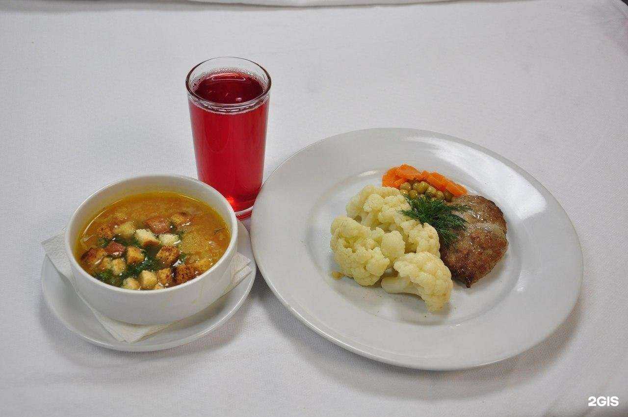 Отзывы на компанию Скороед в Екатеринбурге c фото