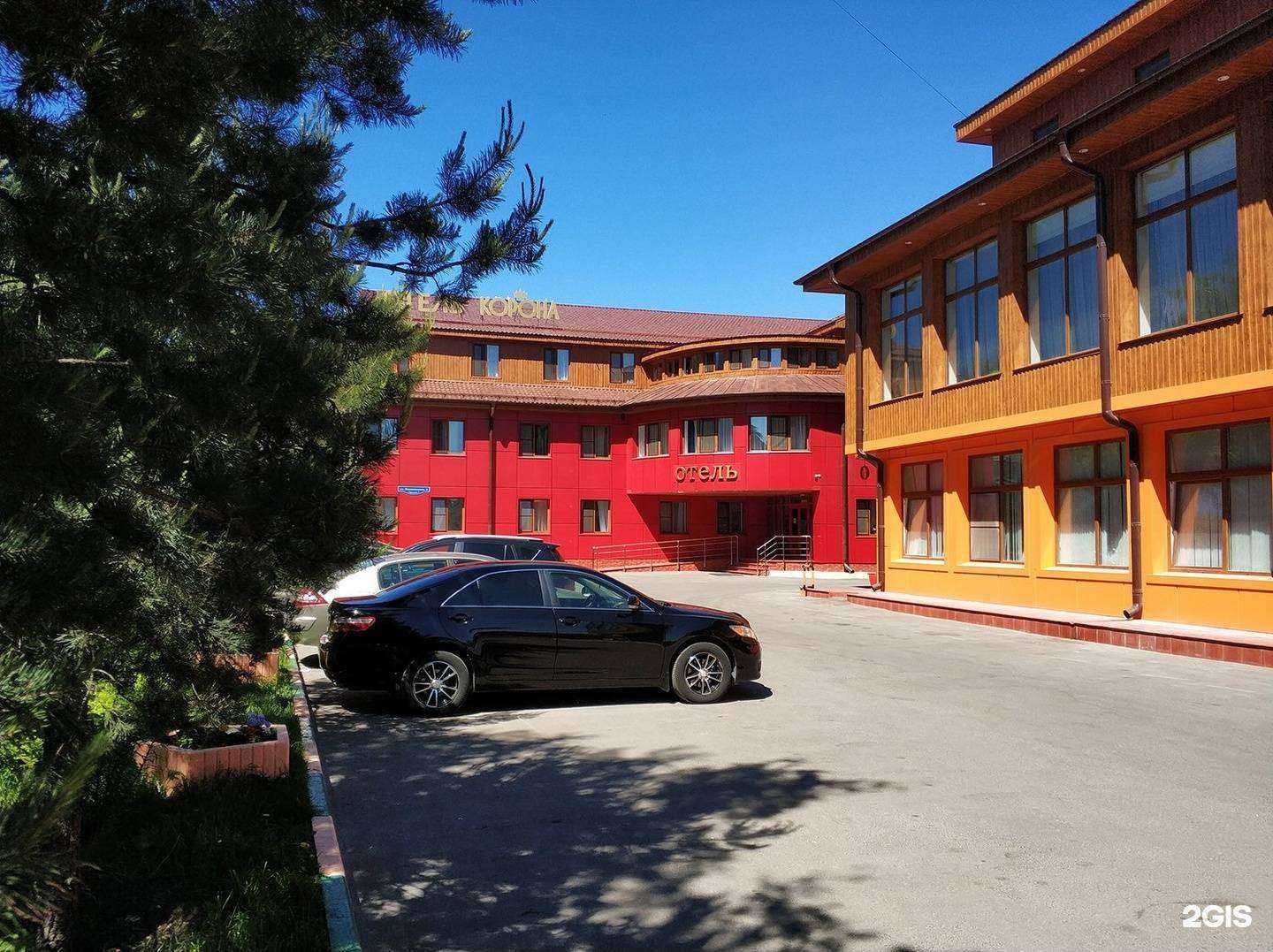 Отзывы на компанию Корона в г. Химки c фото