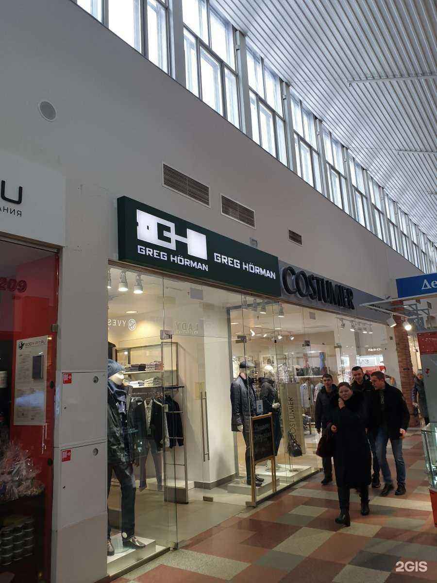 Отзывы на компанию Greg Horman в Твери c фото