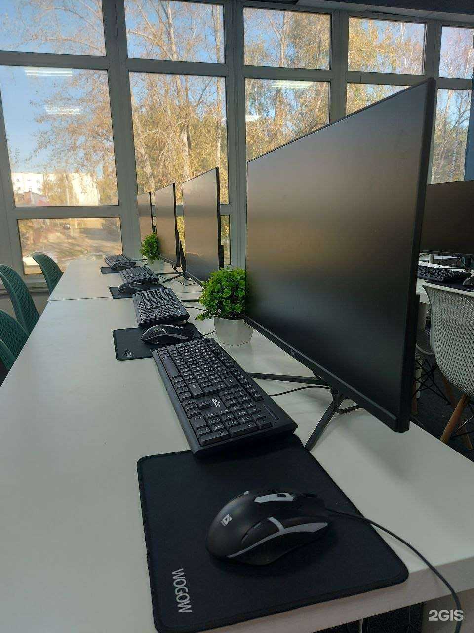 Отзывы на компанию Kiberone в Нижнекамске c фото