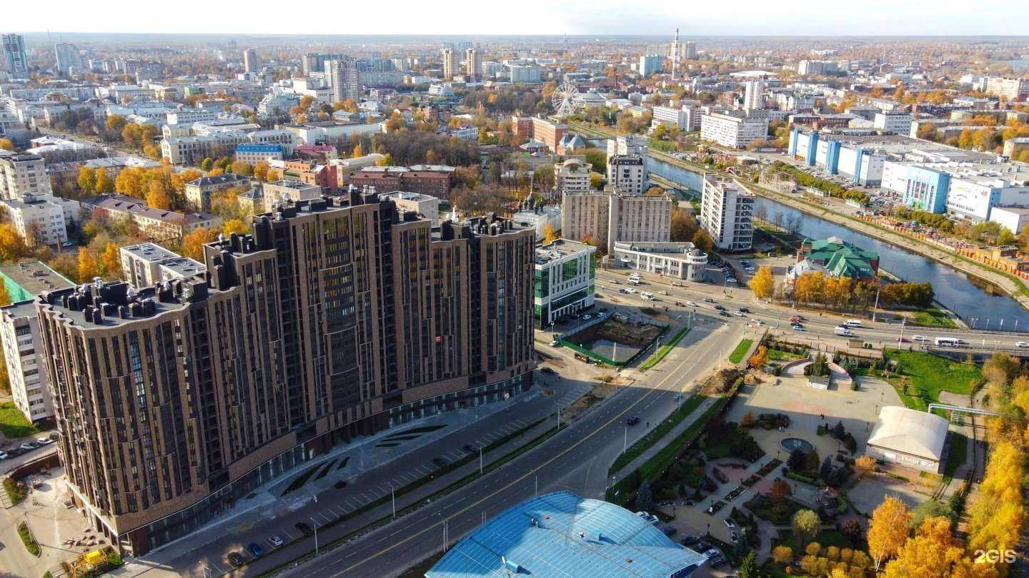 Отзывы на компанию Славянский дом в Иванове c фото