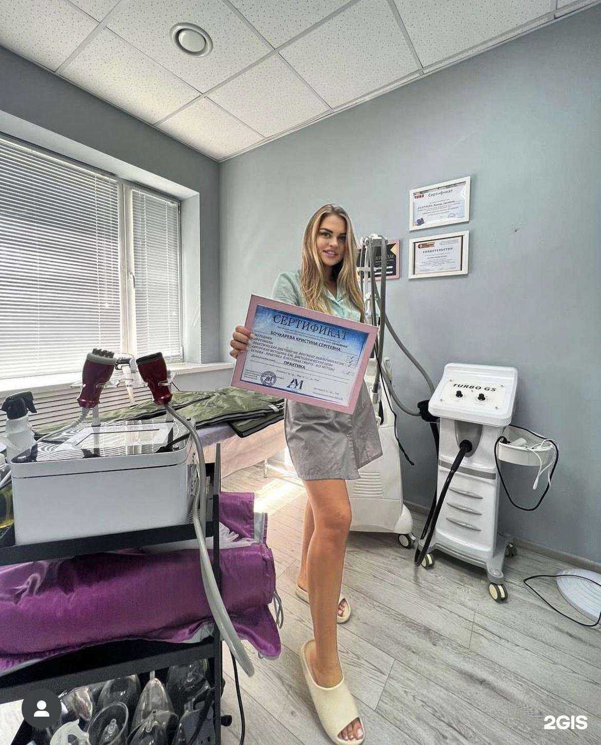 Отзывы на компанию Contour studio в Самаре c фото