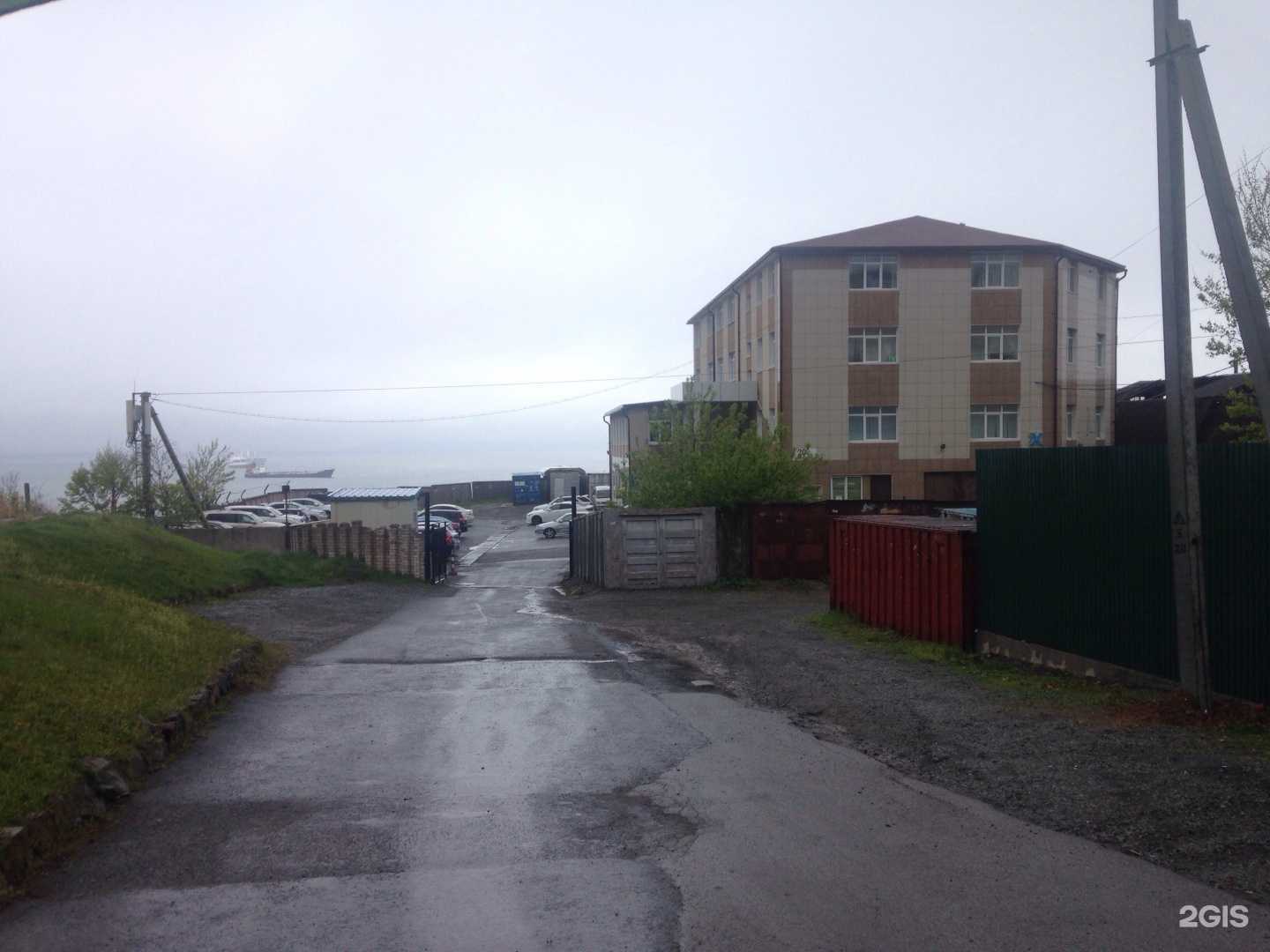 Отзывы на компанию Рик в Владивостоке c фото - фотография 2 из 2