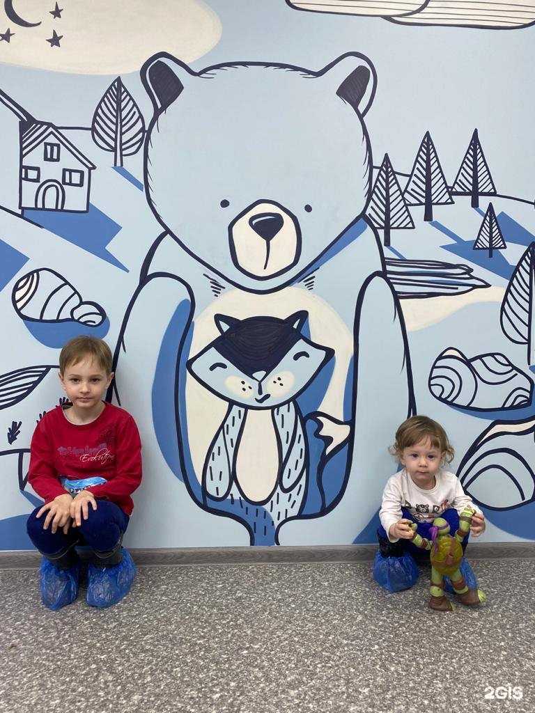 Отзывы на компанию Детская парикмахерская в г. Петропавловск-Камчатский c фото