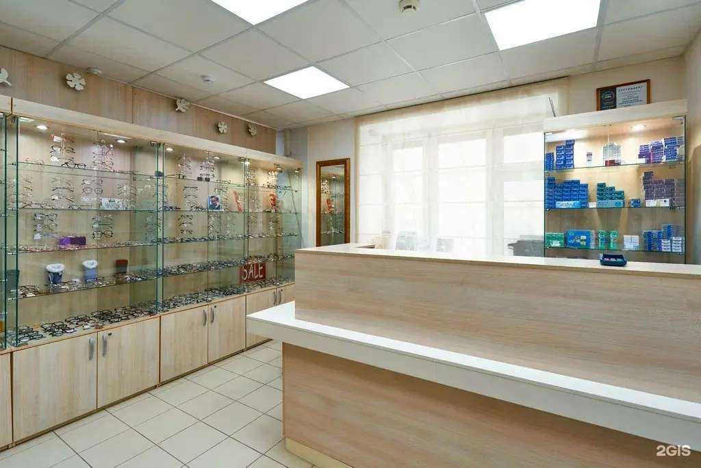 Отзывы на компанию Быстрооптика в Казани c фото