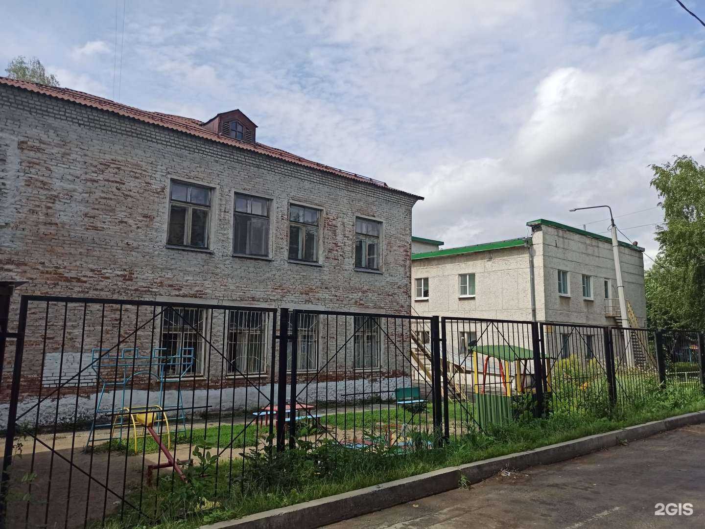 Отзывы на компанию Детский сад №265 в Екатеринбурге c фото