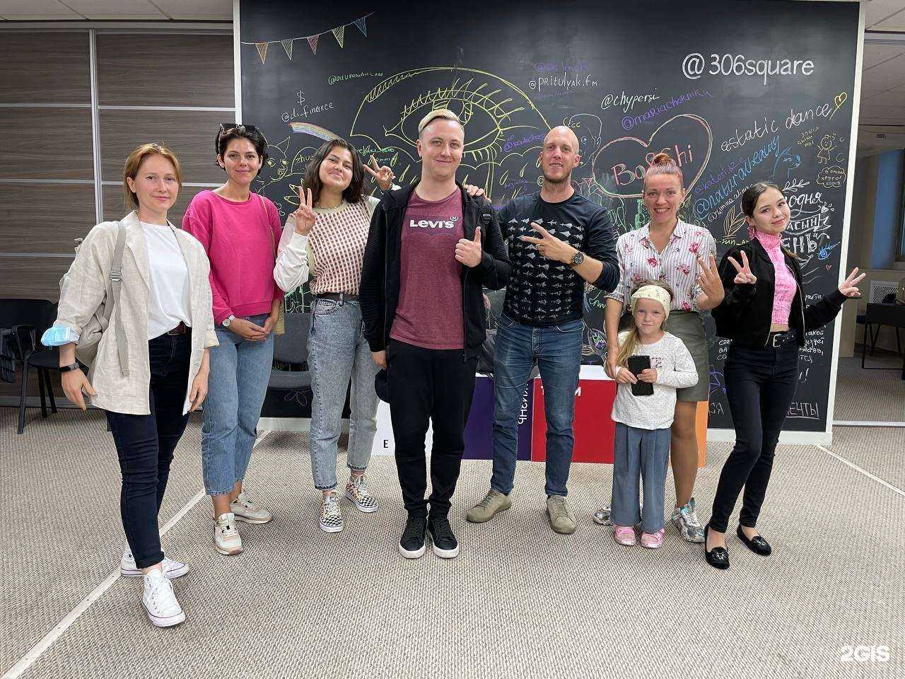 Отзывы на компанию Speech box в г. Омск c фото