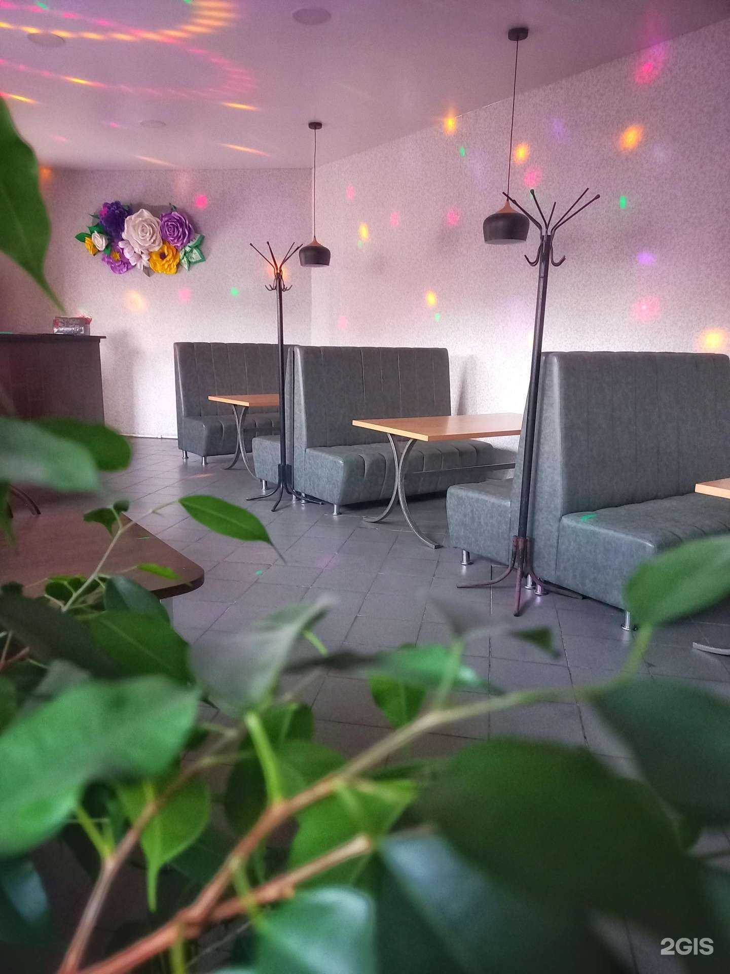 Отзывы на компанию Русский дворик в г. Прокопьевск c фото