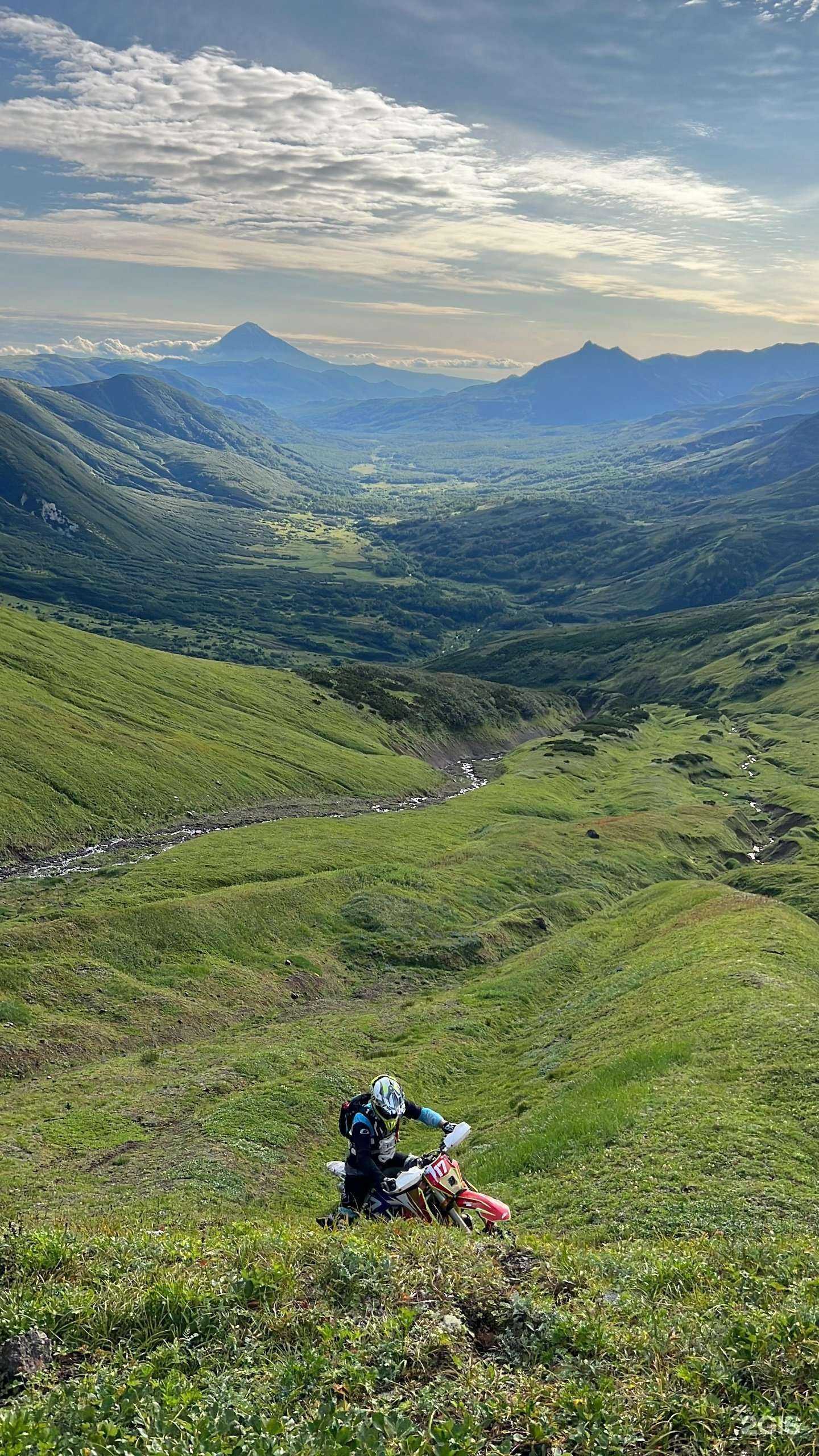 Отзывы на компанию Kamchatka extreme rides в г. Петропавловск-Камчатский c фото