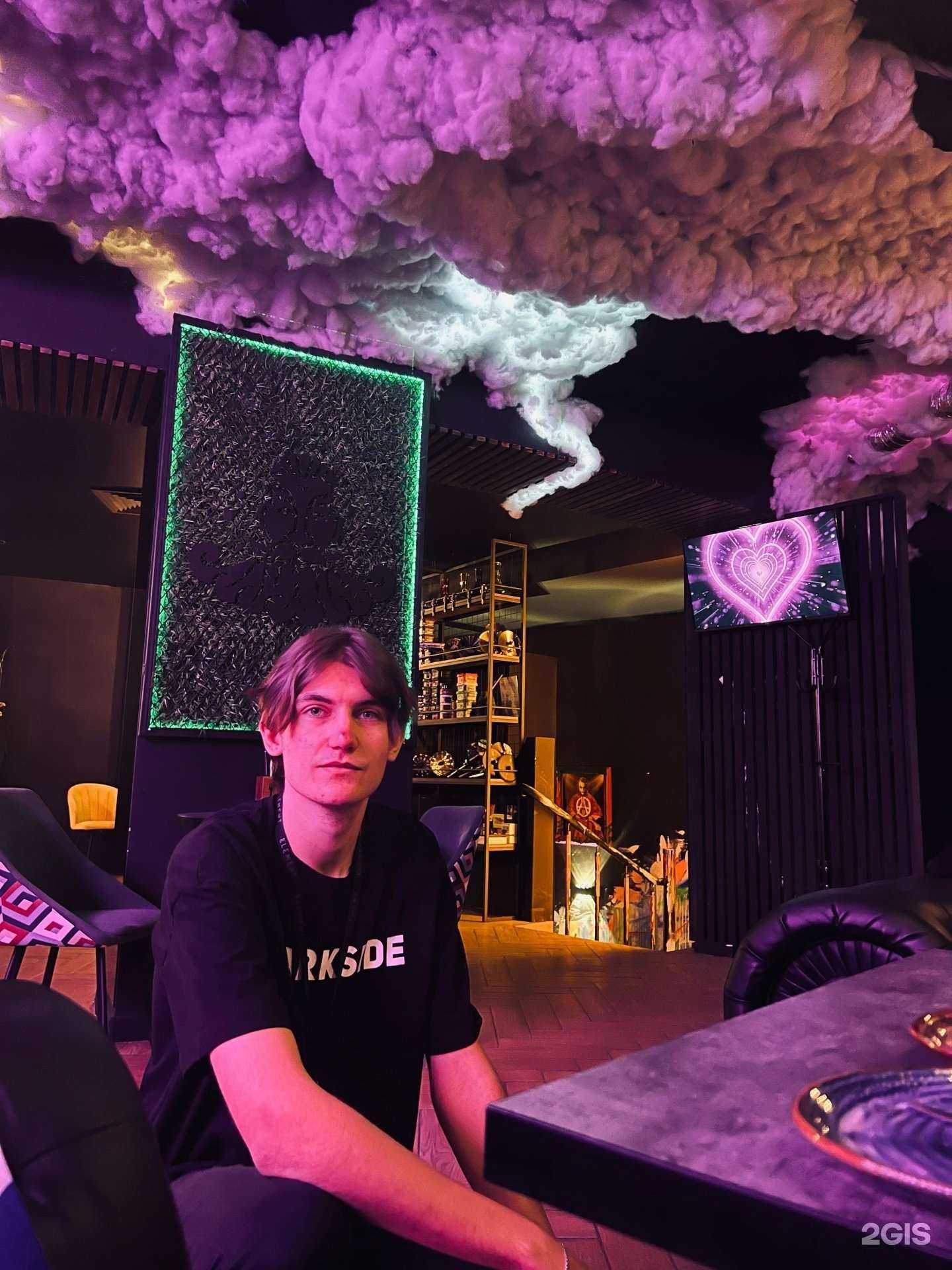 Отзывы на компанию Крафтер lounge в г. Барнаул c фото