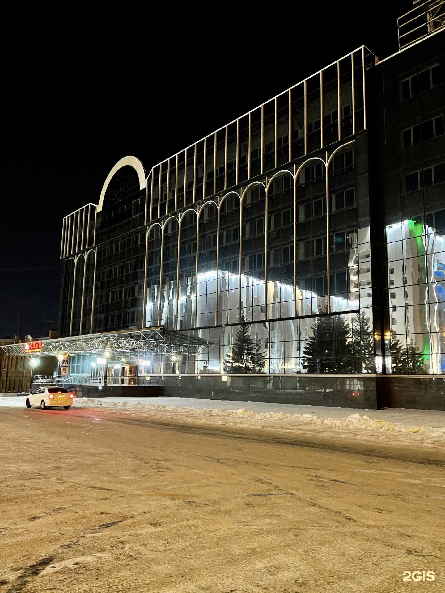 Отзывы на компанию Юникор Дом в Хабаровске c фото