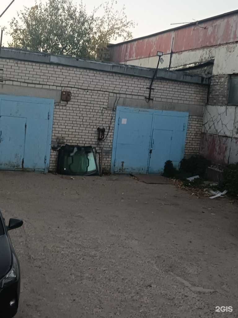 Отзывы на компанию Авто-блик в Казани c фото