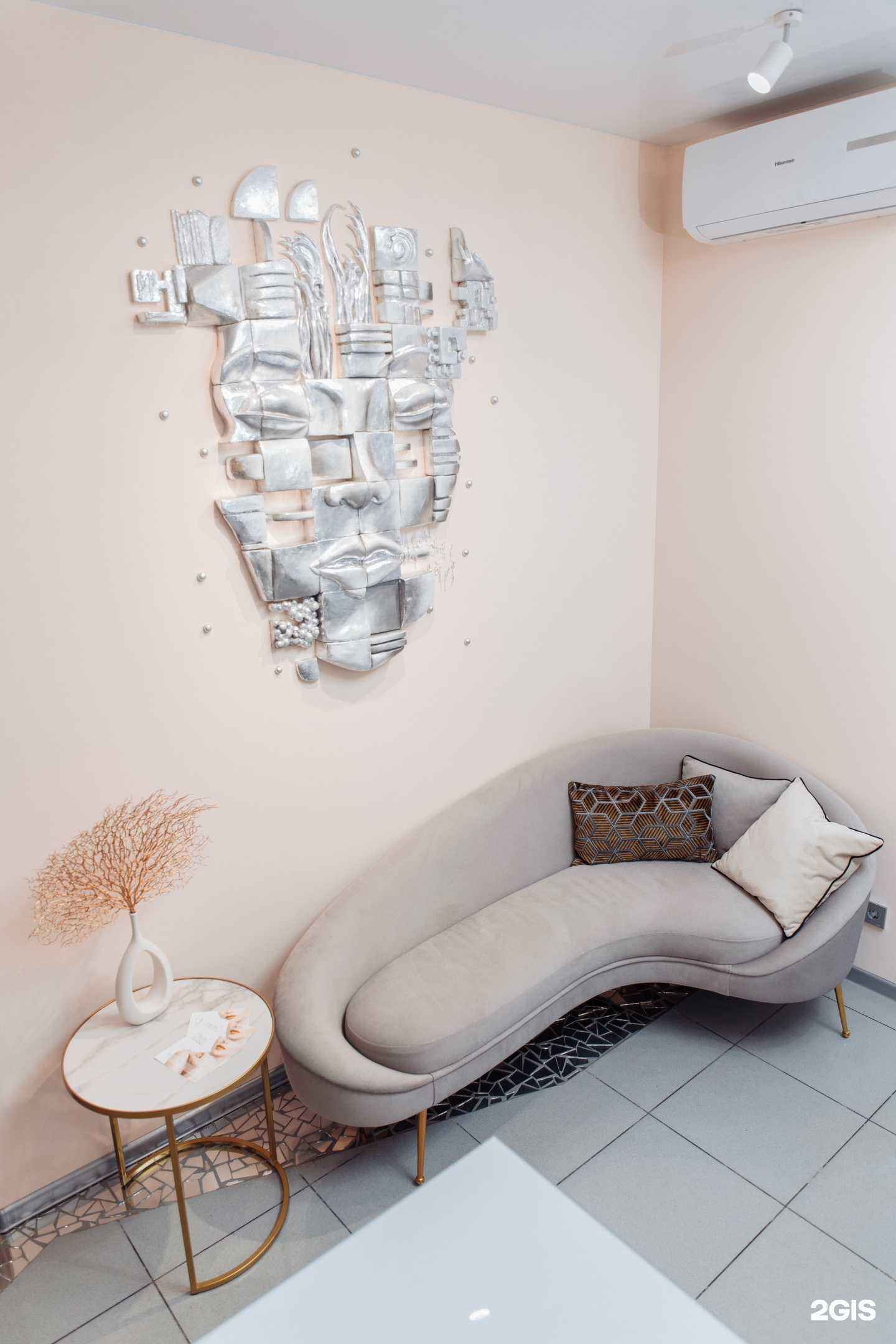 Отзывы на компанию Beauty face в Туле c фото