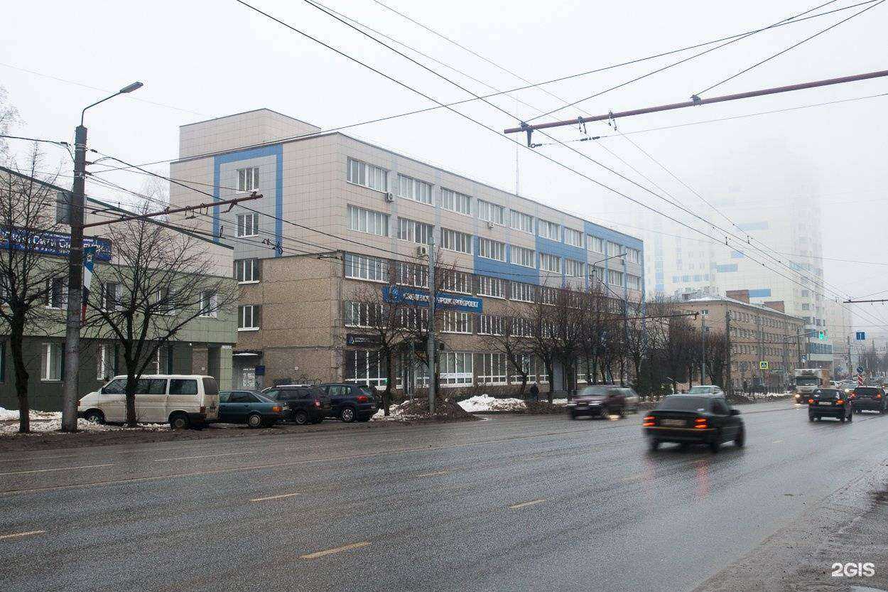 Отзывы на компанию Смоленский промстройпроект в Смоленске c фото - фотография 2 из 2