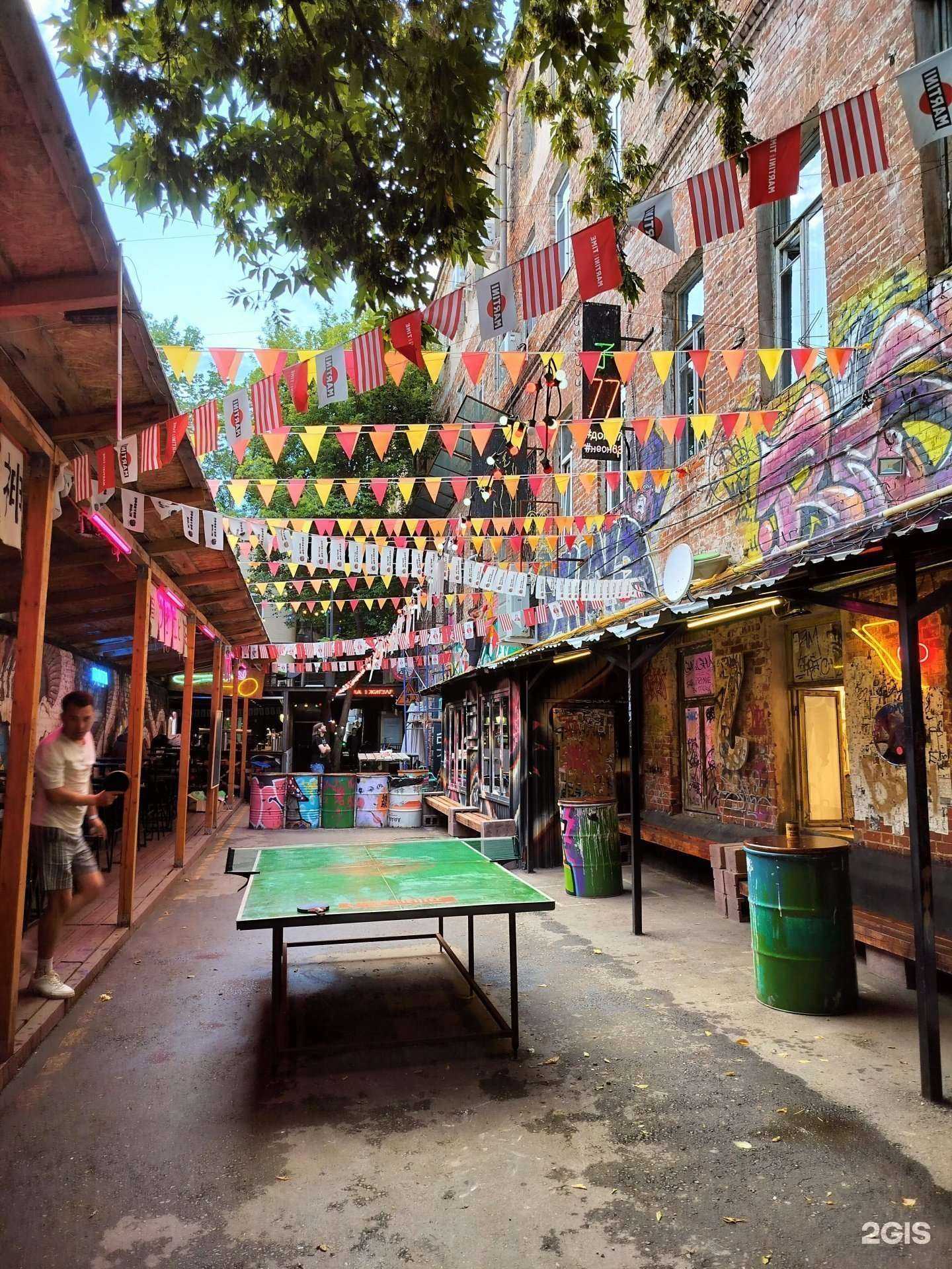 Отзывы на компанию Graffitifamily в Самаре c фото - фотография 2 из 2