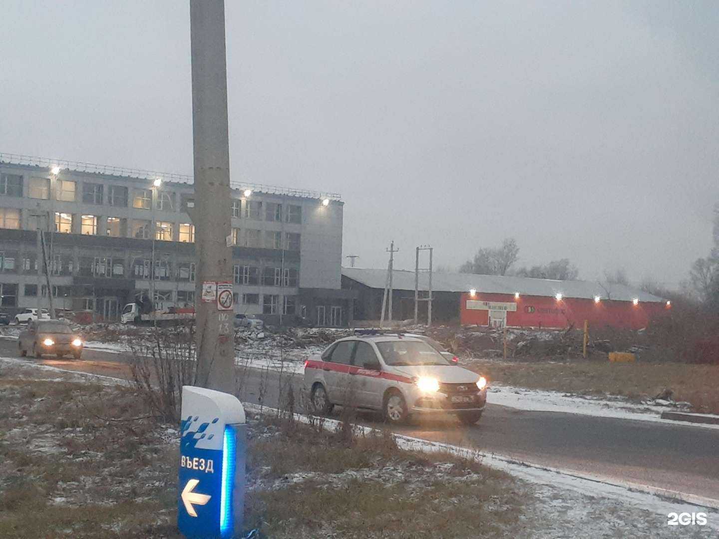 Отзывы на компанию Сибстройсервис в Кемерове c фото - фотография 2 из 2