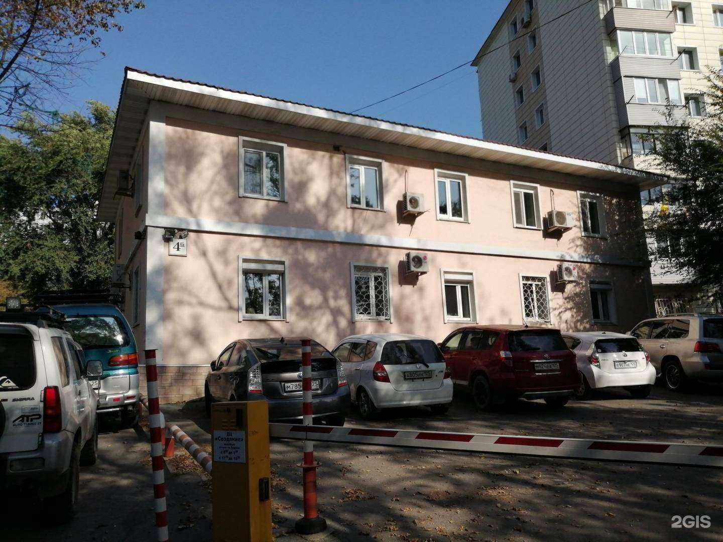 Отзывы на компанию Создание в Владивостоке c фото - фотография 2 из 2