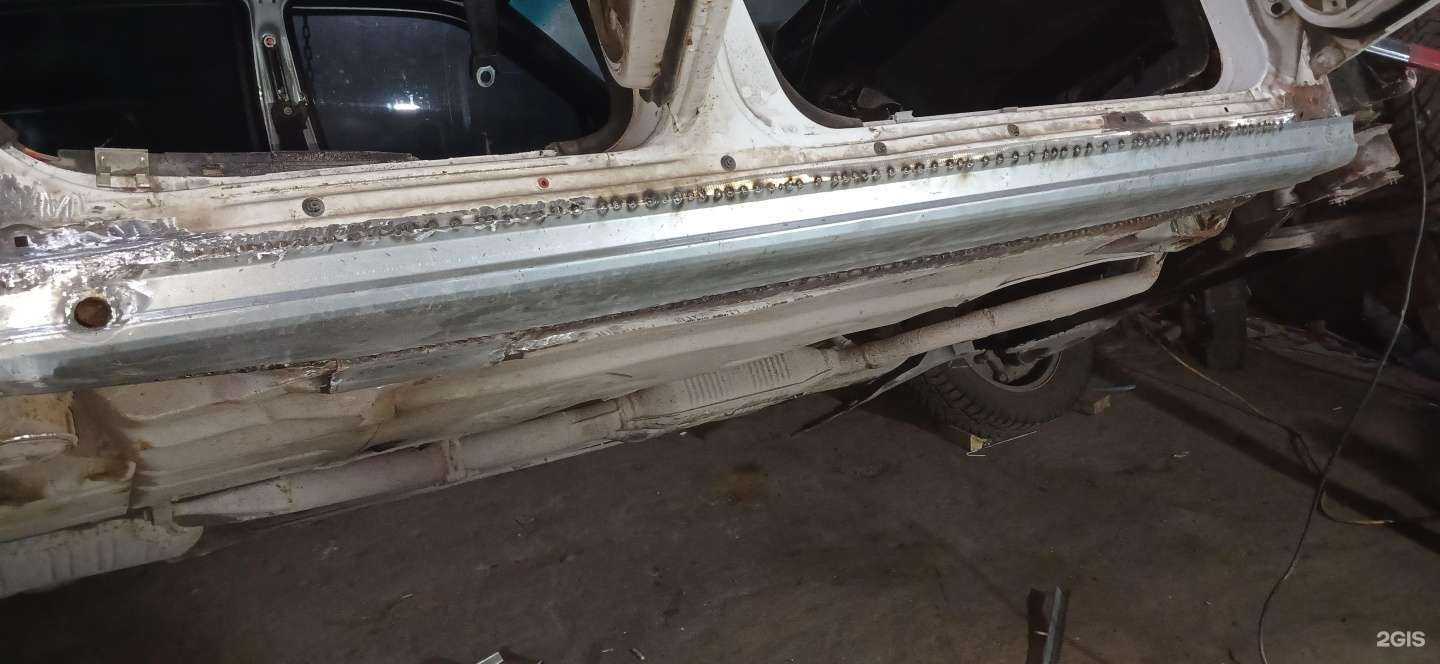 Отзывы на компанию Автострада в Тюмени c фото