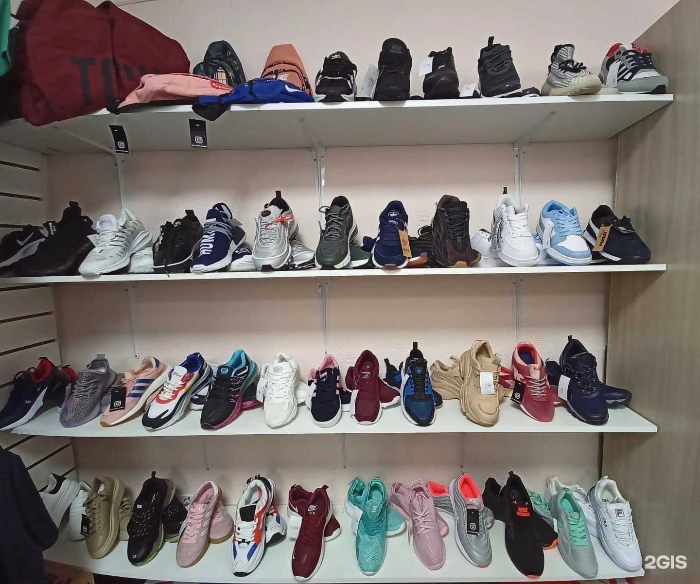 Отзывы на компанию Para kross в г. Заринск c фото