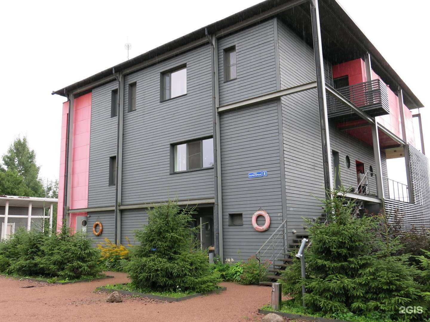 Отзывы на компанию Lavola в Выборге c фото - фотография 2 из 2