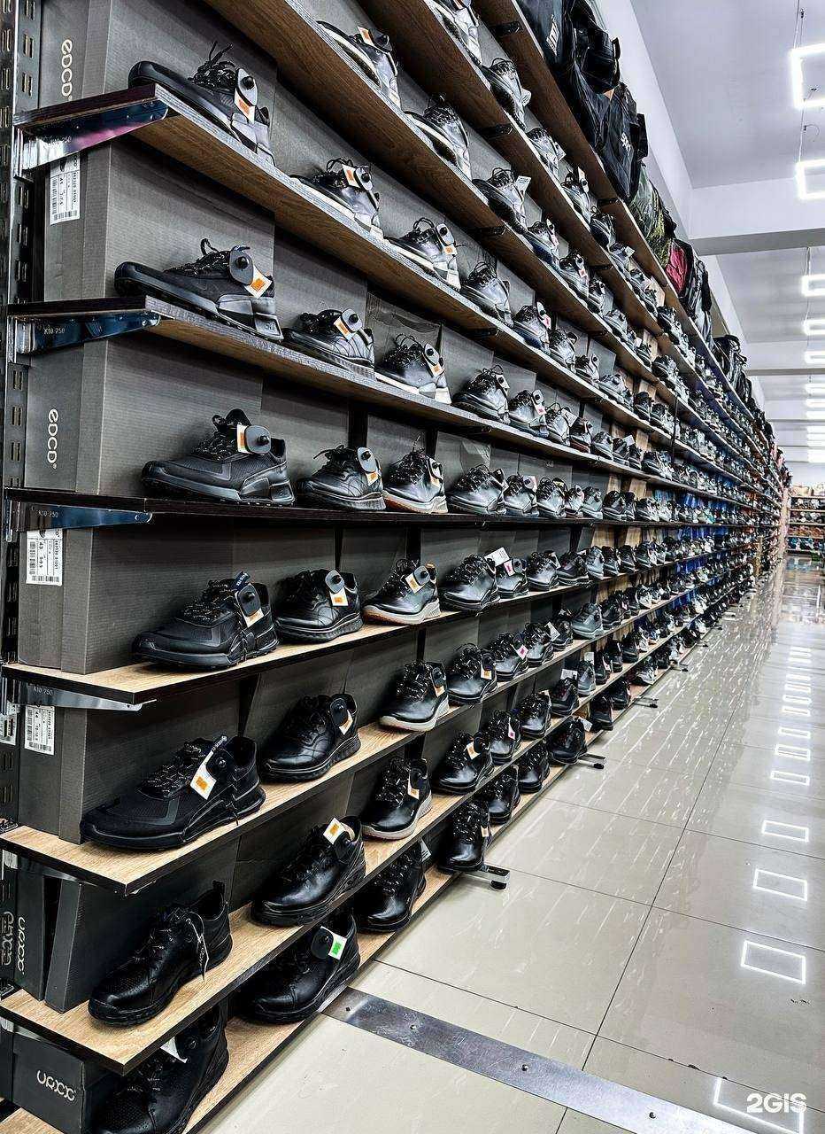 Отзывы на компанию Family Mall в Махачкале c фото