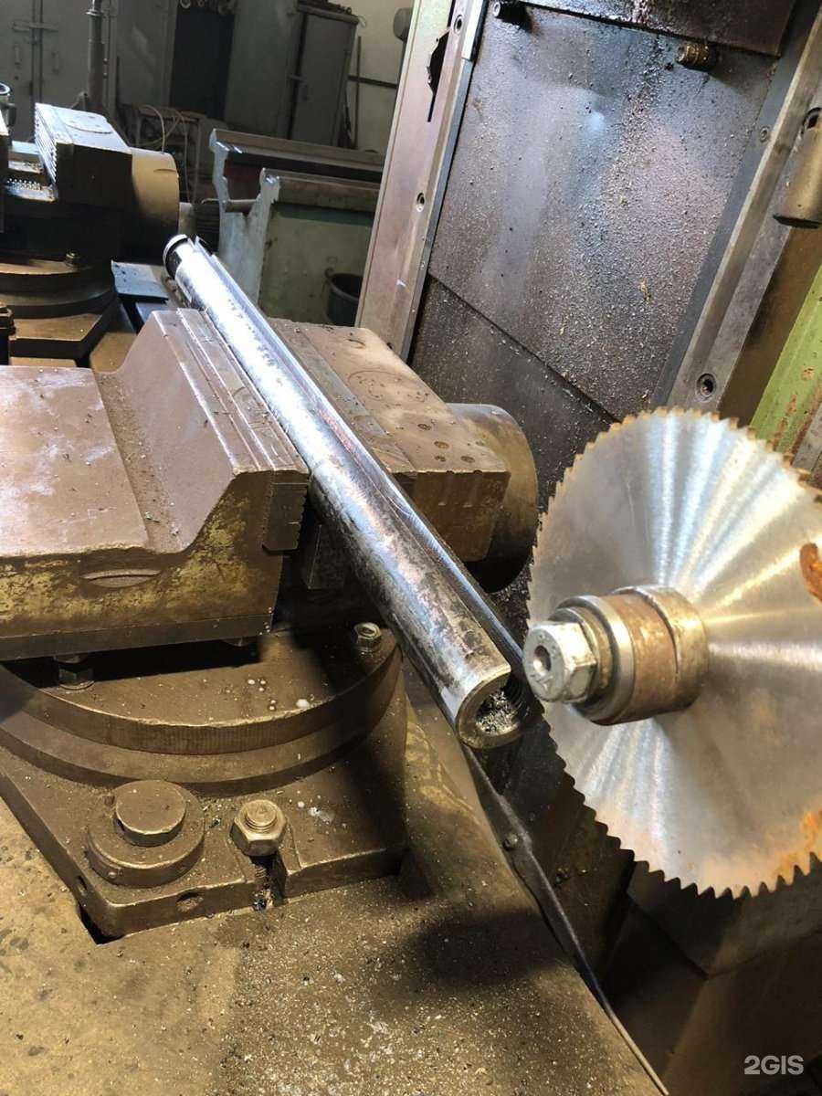 Отзывы на компанию Механик в г. Южно-Сахалинск c фото